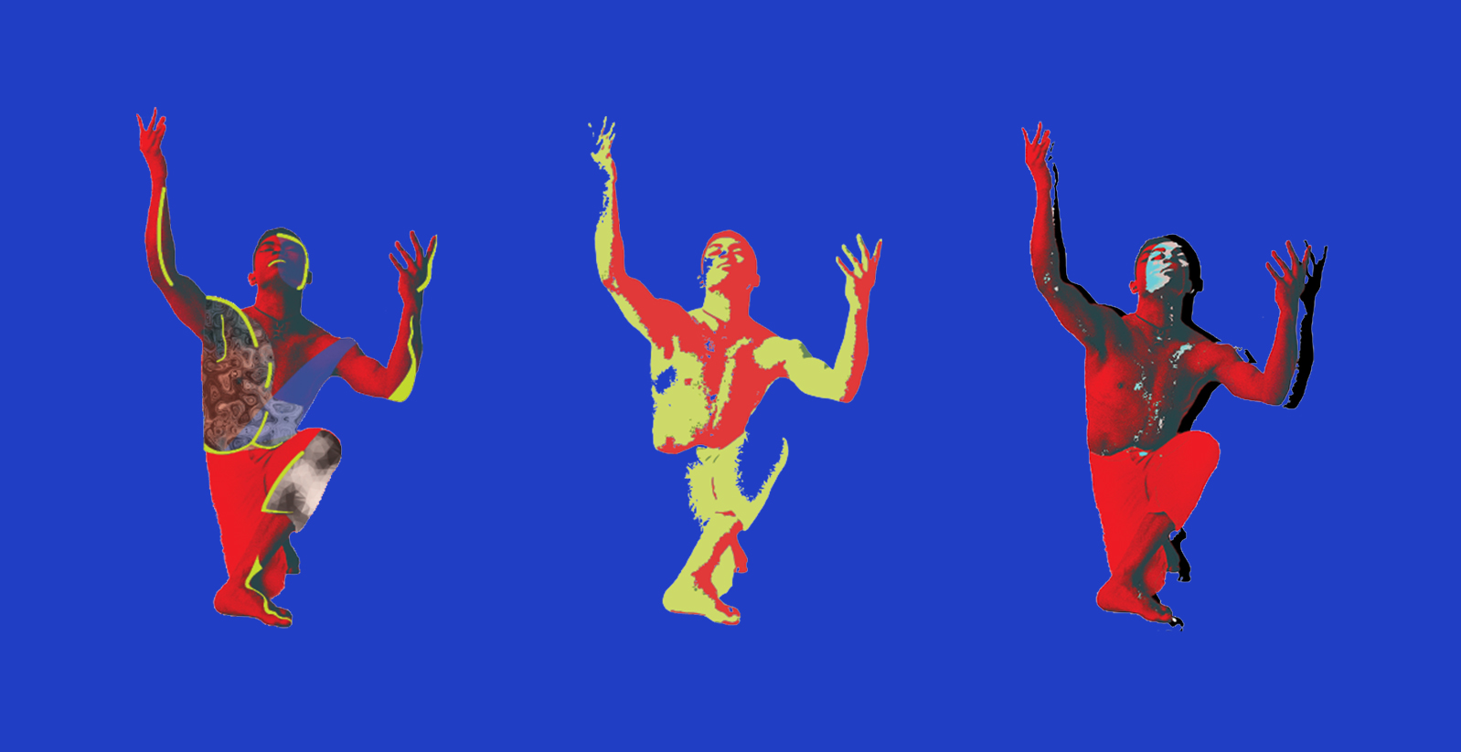 Imagemaking Process