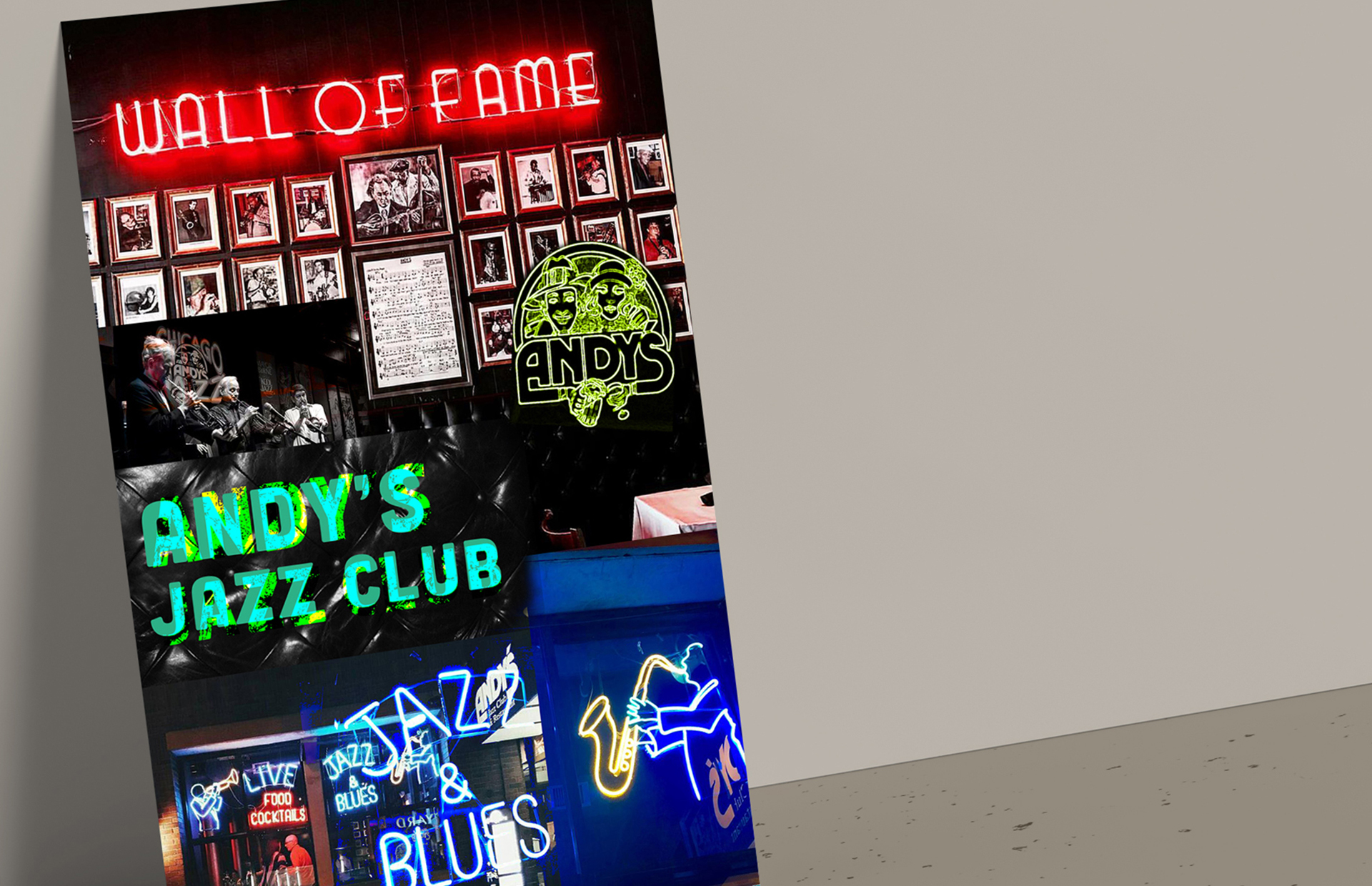 Chicago Jazz Clubs