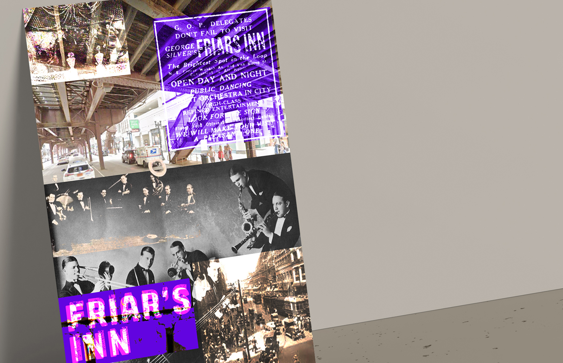Chicago Jazz Clubs